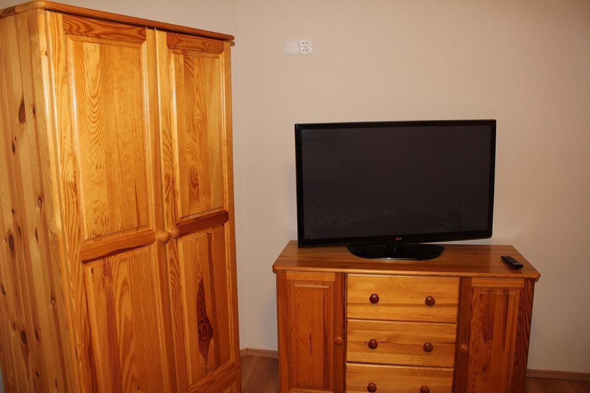 Apartamenty Nad Potokiem Zakopane Ngoại thất bức ảnh
