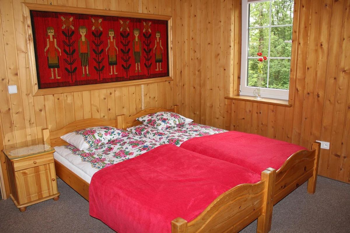Apartamenty Nad Potokiem Zakopane Ngoại thất bức ảnh